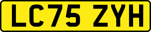 LC75ZYH
