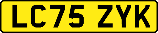 LC75ZYK