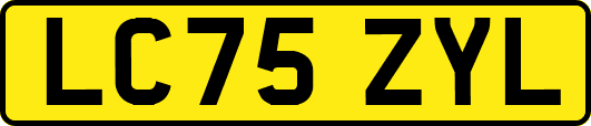 LC75ZYL