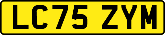 LC75ZYM