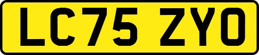 LC75ZYO