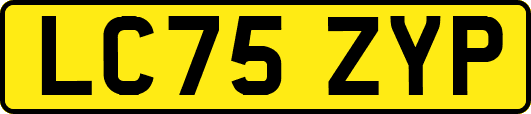 LC75ZYP