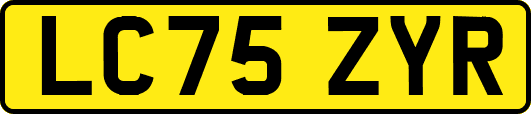 LC75ZYR