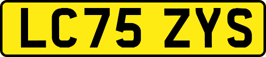 LC75ZYS