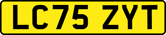 LC75ZYT