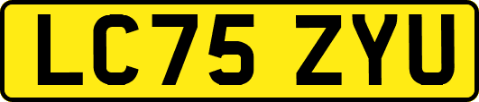 LC75ZYU