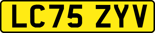 LC75ZYV