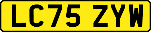 LC75ZYW