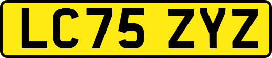 LC75ZYZ