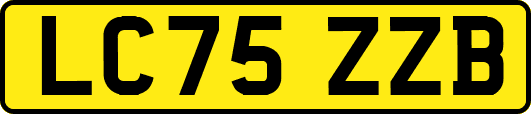 LC75ZZB