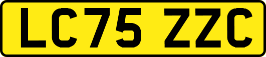 LC75ZZC