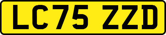 LC75ZZD