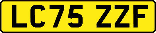 LC75ZZF