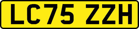 LC75ZZH