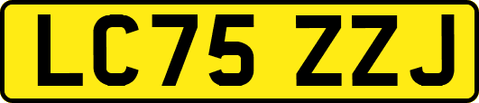 LC75ZZJ
