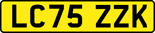 LC75ZZK