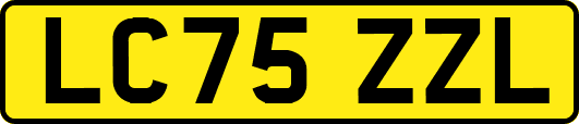 LC75ZZL