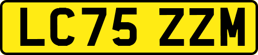 LC75ZZM