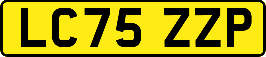 LC75ZZP