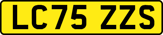 LC75ZZS