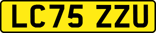 LC75ZZU