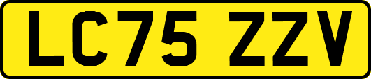 LC75ZZV