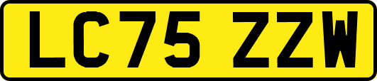 LC75ZZW