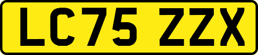 LC75ZZX