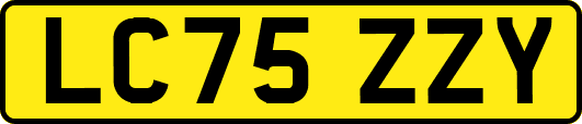 LC75ZZY