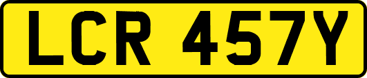 LCR457Y