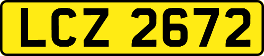 LCZ2672