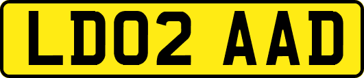 LD02AAD