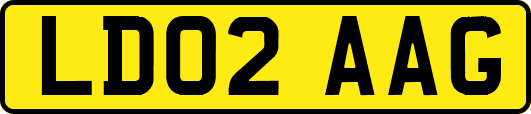 LD02AAG