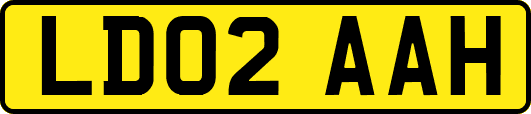 LD02AAH