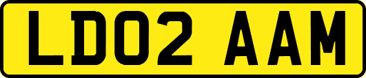 LD02AAM