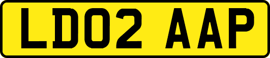 LD02AAP