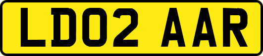 LD02AAR