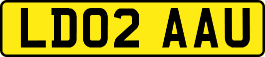 LD02AAU