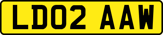 LD02AAW