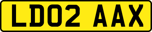 LD02AAX