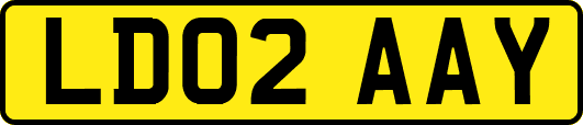 LD02AAY