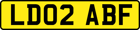 LD02ABF