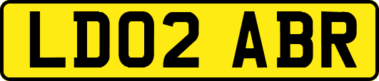 LD02ABR