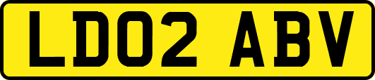 LD02ABV