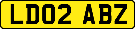 LD02ABZ