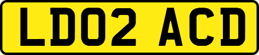 LD02ACD