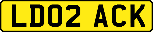 LD02ACK