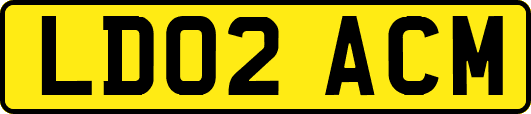 LD02ACM