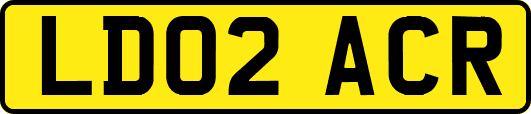 LD02ACR