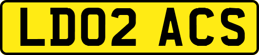 LD02ACS
